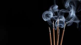 Incenso para atrair dinheiro e prosperidade