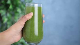 Suco de couve auxilia no controle da glicemia