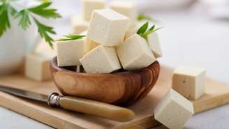 Benefícios do tofu