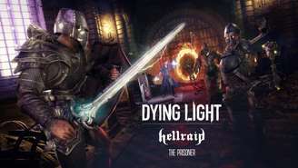 Dying Light: Hellraid