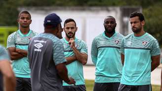 Fluminense segue embalado e tenta garantir uma vaga nas oitavas da Copa do Brasil (Lucas Merçon/Fluminense F.C.)
