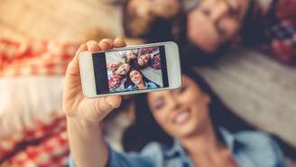 Arrase nas fotos sem sair de casa e usando apenas o seu celular!