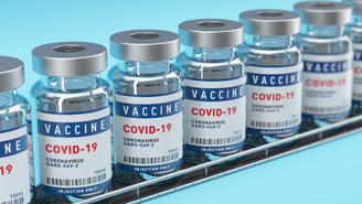 A distribuição desigual das doses de vacinas contra a covid-19 escancarou uma realidade inevitável: a pandemia só acabará de verdade quando todos estiverem protegidos
