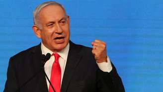 Benjamin Netanyahu ficou 12 anos no poder