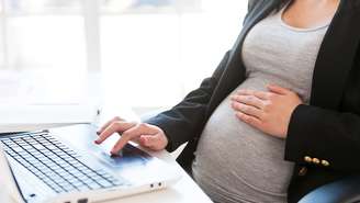 Licença-maternidade para trabalhadoras de carteira assinada