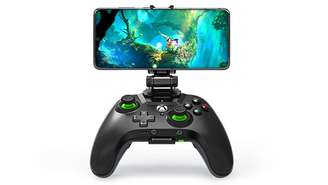 Xbox Cloud Gaming