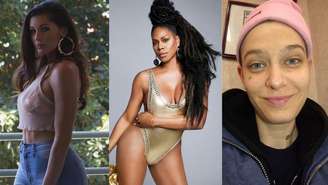 Laverne Cox, Asia Kate Dillon e Trace Lyssette fazem parte da lista.