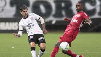 Timão ainda não venceu em Itaquera na 'Era Sylvinho' (Foto: Rodrigo Coca / Agência Corinthians)