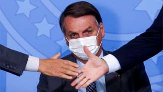 A CPI investiga ações do governo Jair Bolsonaro na gestão da crise causada pela pandemia de covid-19
