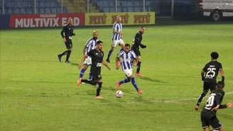 Avaí e Botafogo se enfrentaram pela décima rodada da Série B (Frederico Tadeu / Avaí FC)