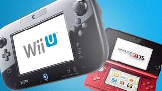 3DS e Wii U começam a perder serviços online 