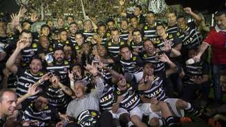 O Brasileirão de 2015 foi o penúltimo vencido pelo Corinthians (Foto: Daniel Augusto Jr/Ag. Corinthians)
