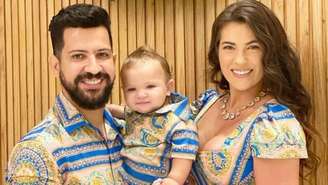 A casa da mãe foi vistoriada pela Polícia Civil do Rio de Janeiro na manhã da última quarta-feira, 8