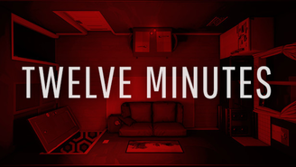Twelve Minutes foi publicado pela Annapurna Interactive 