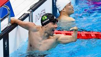 Maior atleta paralímpico do Brasil, Daniel Dias vai encerrar sua carreira após Tóquio