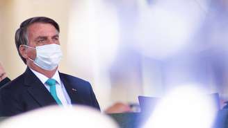 Presidente disse em nota que atacou STF 'no calor do momento'