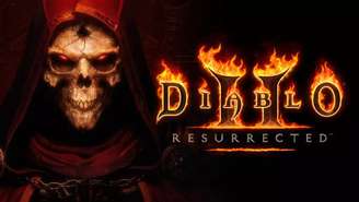 Diablo II Resurrected