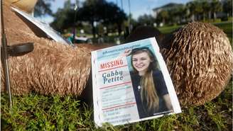 FBI confirmou que o corpo de Gabby Petito foi encontrado em um parque no Estado americano de Wyoming