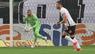 Corinthians e Palmeiras pelo Brasileiro de 2021 (Foto: Cesar Greco/Palmeiras)