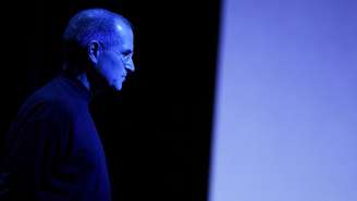 Steve Jobs morreu no dia 5 de outubro de 2011