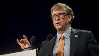 Pela primeira vez desde 1991, Gates não está na liderança ou vice-liderança da lista; ele ocupa o quarto lugar, com fortuna de US$ 134 bilhões, atrás de Jeff Bezos, Elon Musk e Mark Zuckerberg