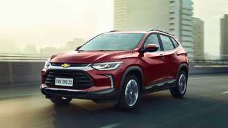 Chevrolet Tracker: bom momento de vendas e liderança parcial em outubro