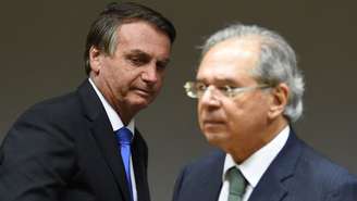 'A verdade é que não há uma agenda liberal, há um despreparo', diz Salto sobre o ministro da Economia, Paulo Guedes