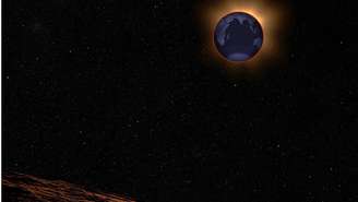 No auge do fenômeno, Lua terá mais de 97% de sua superfície coberta pela sombra da Terra e ganhará uma aparência avermelhada