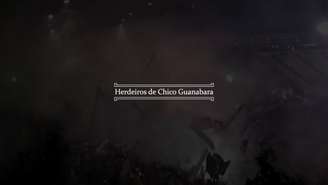 Fluminense lança oficialmente a web série: 'Herdeiros de Chico Guanabara' (Divulgação/Fluminense)