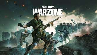 COD Warzone