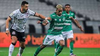 Juventude e Corinthians se enfrentam pela última rodada do Brasileirão (Foto: Fernando Alves/Juventude)