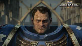 Warhammer 40K: Space Marine 2