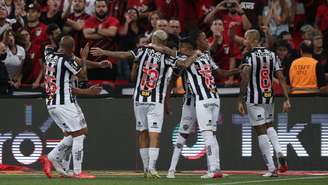 O Galo dominou o futebol brasileiro em 2021 com três títulos para sua galeria: Brasileiro, Copa do Brasil e Mineiro-(Foto: Divulgação / Atlético-MG)