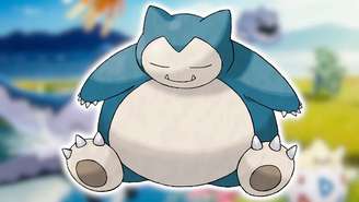 Policiais tentavam capturar Snorlax durante patrulha em Los Angeles