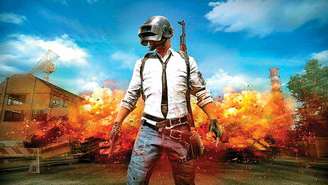 PUBG Battlegrounds agora é gratuito