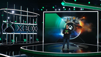 Phil Spencer, CEO da Microsoft Gaming 