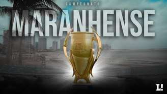 Com dois grupos e dois turnos, o Campeonato Maranhense 2022 só contará com dois campeões estaduais (Arte Lance!)