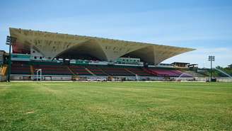 Fluminense estreia no Luso-Brasileiro nesta quinta-feira, contra o Bangu (Foto: Armando Paiva / LANCEPRESS!)