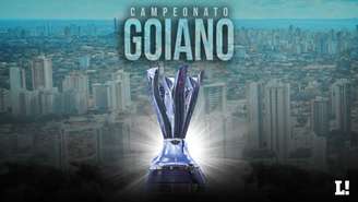 Campeonato Goiano 2022 terá pela primeira vez transmissão de todos os jogos do estadual (Arte LANCE!)