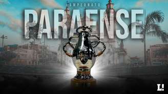Com Paysandu e Remo, Campeonato Paraense 2022 começa nesta quarta-feira (Arte Lance!)
