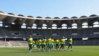 Palmeiras definiu a lista de inscritos no Mundial