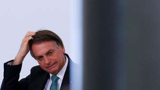 A visita de Bolsonaro ocorre em um momento de tensão entre Rússia e Estados Unidos