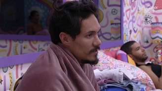 Eliezer no BBB22