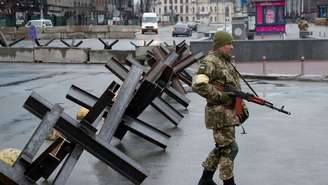 Incerteza com guerra na Ucrânia piora quadro já pouco favorável para este ano