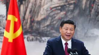 Presidente chinês Xi Jinping não falou sobre a ação militar da Rússia na Ucrânia e todas as declarações foram emitidas por representantes dos ministérios