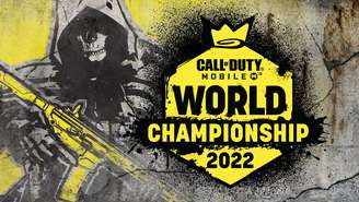 Mundial de Call of Duty Mobile começa em 31 de março