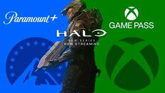 Halo estreia 24 de março no serviço de streaming Paramount+