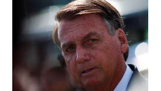 Jair Bolsonaro participou de evento do PL 