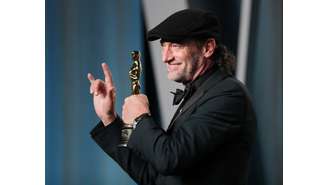 Em cena no filme No Ritmo do Coração: ator chegou a dormir no carro e em camarins ao longo da carreira