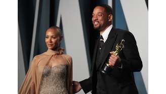 Will Smith e Jada Pinkett Smith